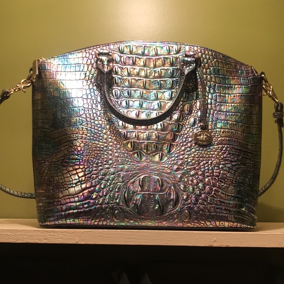 Mother of pearl Brahmin - Picture 2 of 8